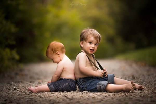 Снимка: Facebook/ Adrian Murray Photography