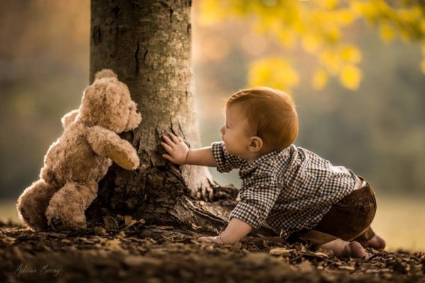 Снимка: Facebook/ Adrian Murray Photography