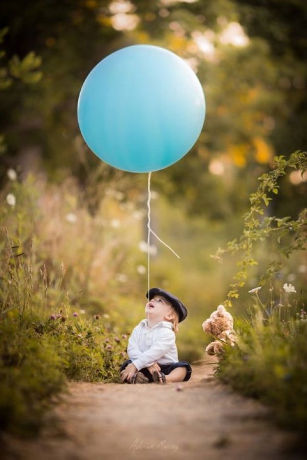 Снимка: Facebook/ Adrian Murray Photography