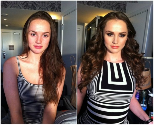 Снимка: Melissa Murphy