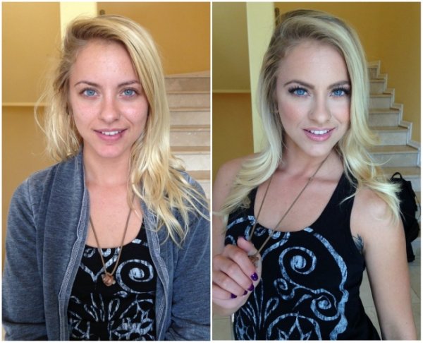 Снимка: Melissa Murphy