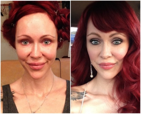 Снимка: Melissa Murphy