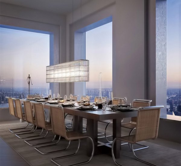 Снимка: 432parkavenue.com