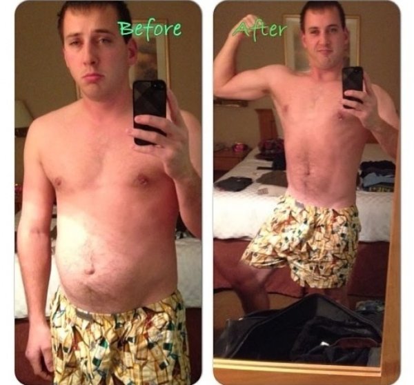 Снимка: melvfitness.blogspot.com.au