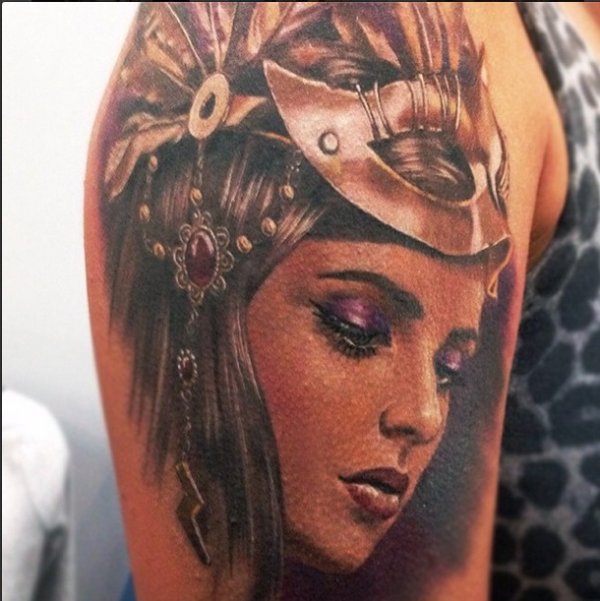 Снимка: Valentina Ryabova