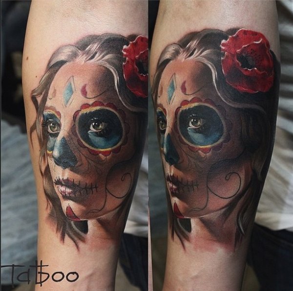 Снимка: Valentina Ryabova