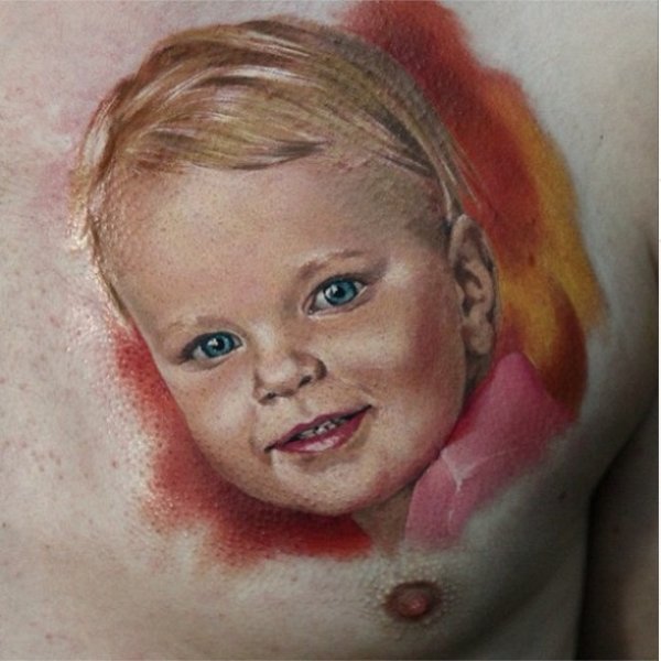 Снимка: Valentina Ryabova