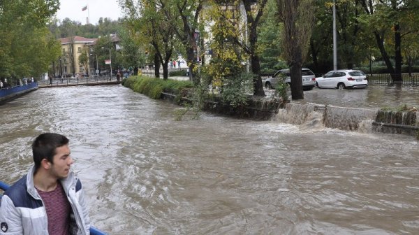 Снимка: Булфото