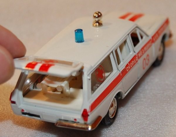 Снимка: back-in-ussr.com