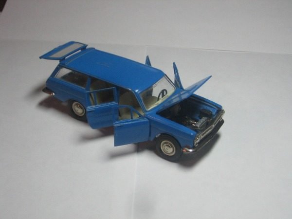 Снимка: back-in-ussr.com