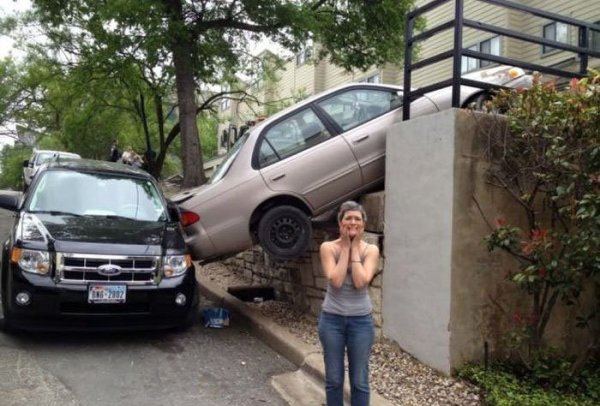 От вайкане няма особен смисъл. Снимка: kaifolog