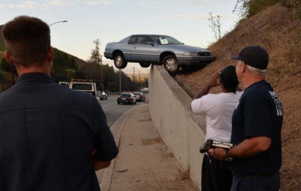 Ето още едно невероятно изпълнение. Снимка: kaifolog