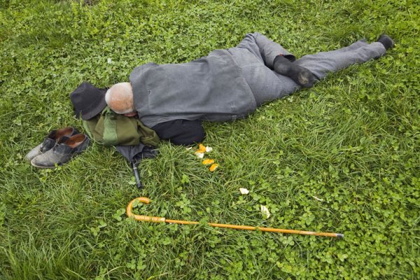 Снимка: Frederik Buyckx