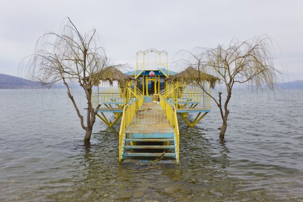 Снимка: Frederik Buyckx