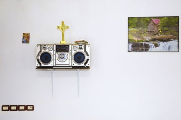 Снимка: Frederik Buyckx