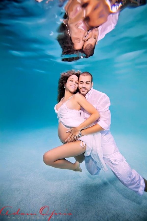 Снимка: Facebook/ Adam Opris Photography