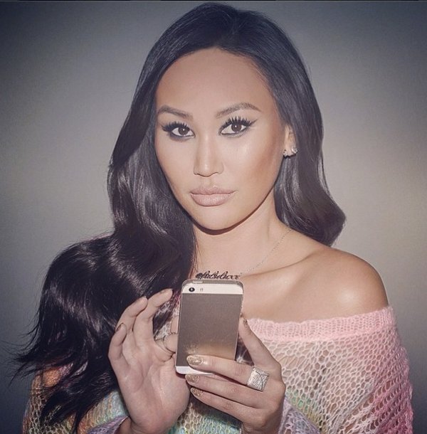 Снимка: Instagram/ dorothywang