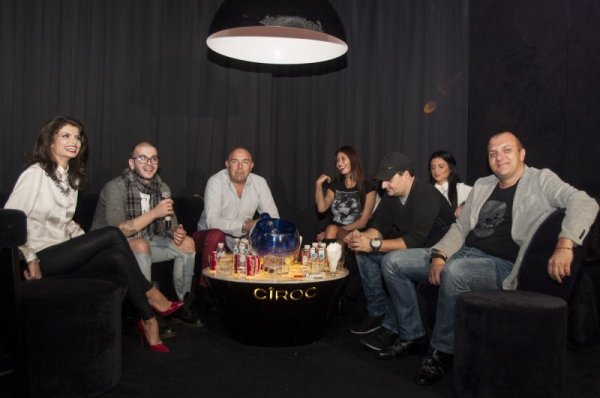 Снимка: :PM CLUB