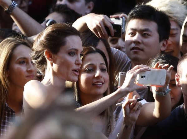 Снимка: Reuters