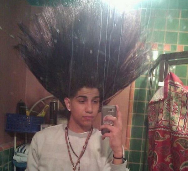 Снимка: kaifolog