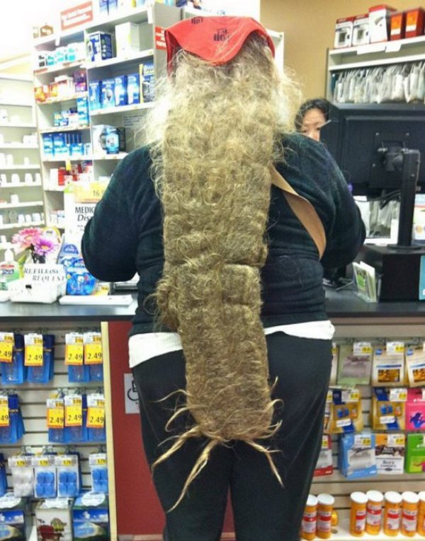 Снимка: kaifolog