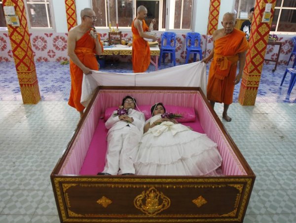 Снимка: Reuters