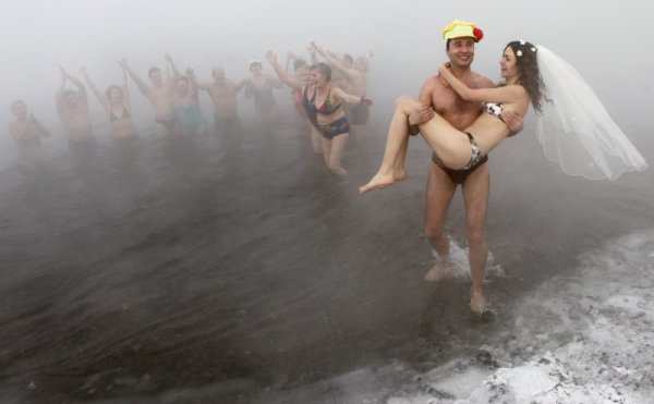 Снимка: Reuters
