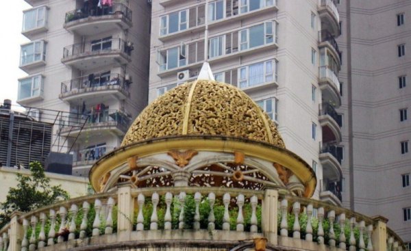 Снимка: City Urban Administrative and Law Enforcement Bureau