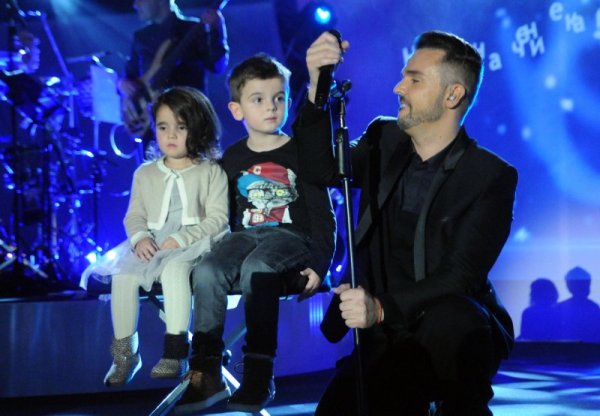 Снимка: Булфото