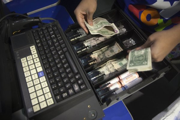 Снимка: Reuters