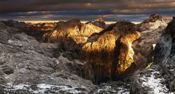 Снимка: Facebook/ Karol Nienartowicz