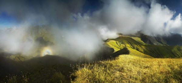 Снимка: Facebook/ Karol Nienartowicz