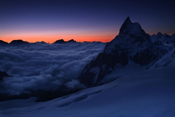 Снимка: Facebook/ Karol Nienartowicz