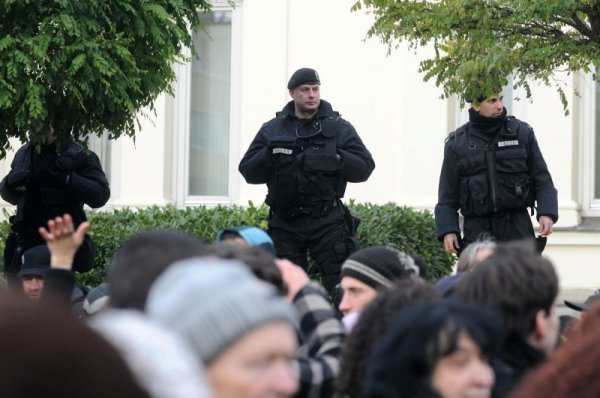 Снимка: Булфото