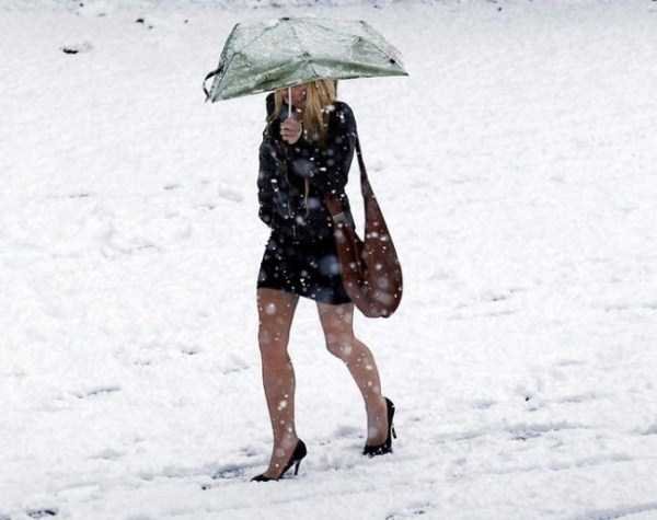 Снимка: Klyker.com