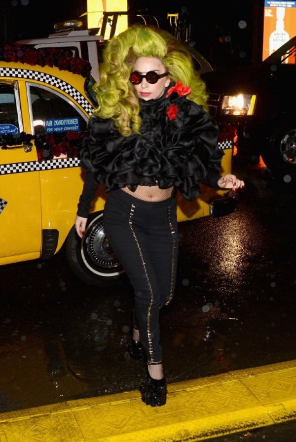 Снимка: Getty Images