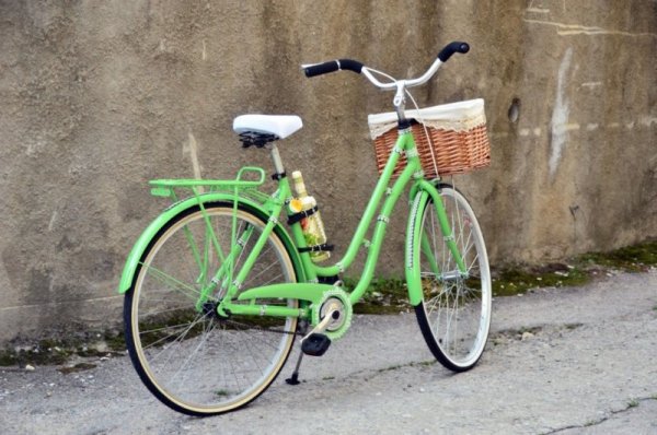 Снимка: 1bike.bg