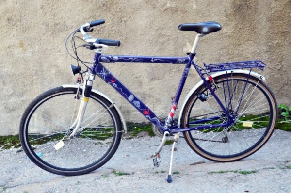 Снимка: 1bike.bg