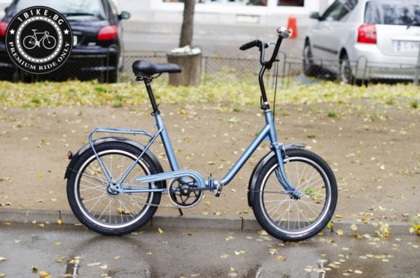 Снимка: 1bike.bg