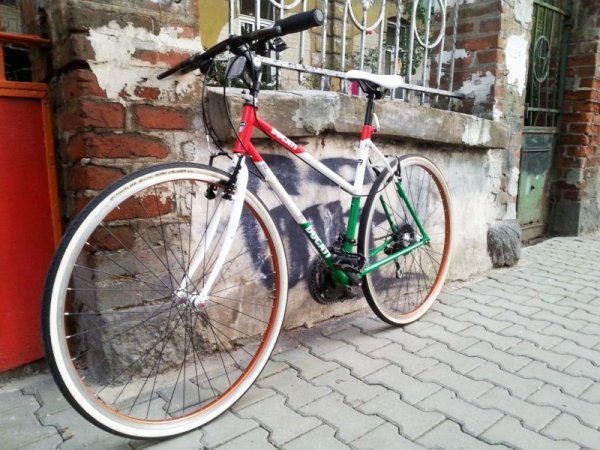 Снимка: 1bike.bg