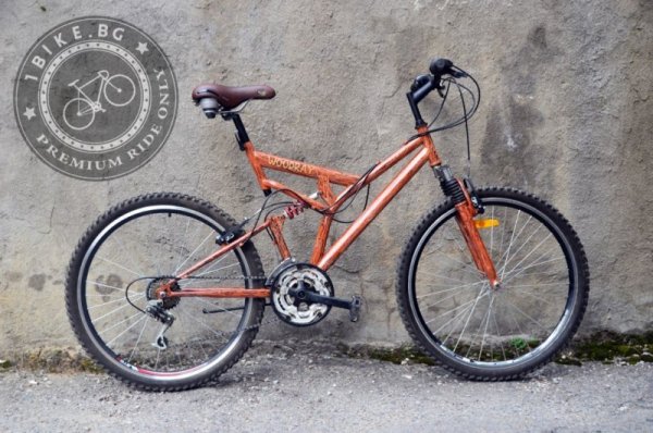 Снимка: 1bike.bg