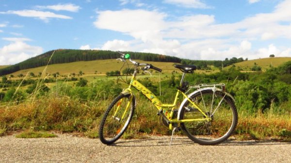 Снимка: 1bike.bg