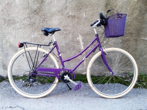 Снимка: 1bike.bg
