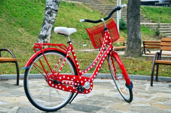 Снимка: 1bike.bg