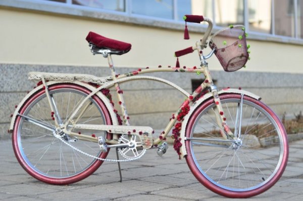 Снимка: 1bike.bg