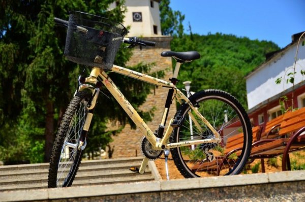 Снимка: 1bike.bg