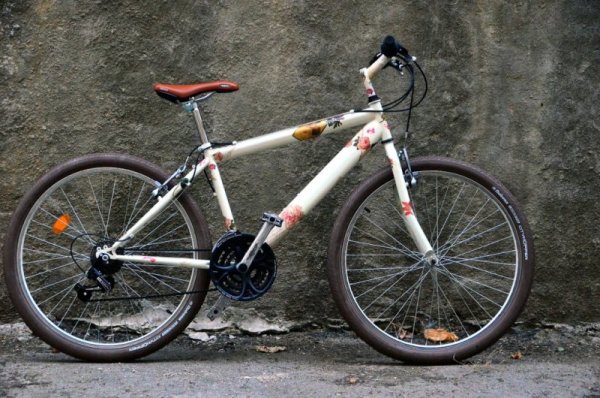 Снимка: 1bike.bg