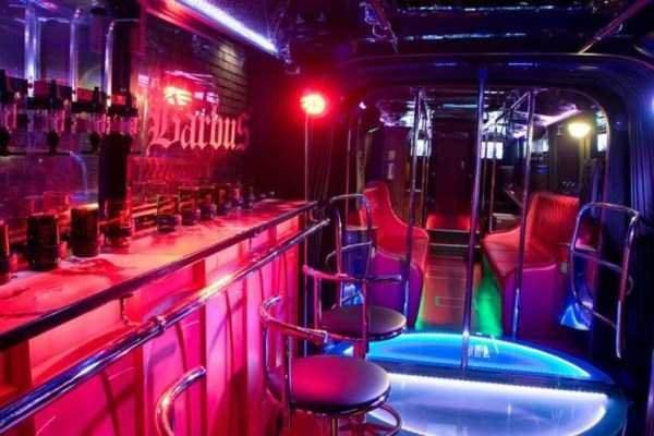 Снимка: bar-bus.ru