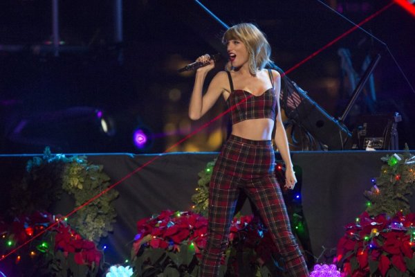 Тейлър Суифт Снимка: Reuters