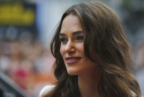 Снимка: Reuters